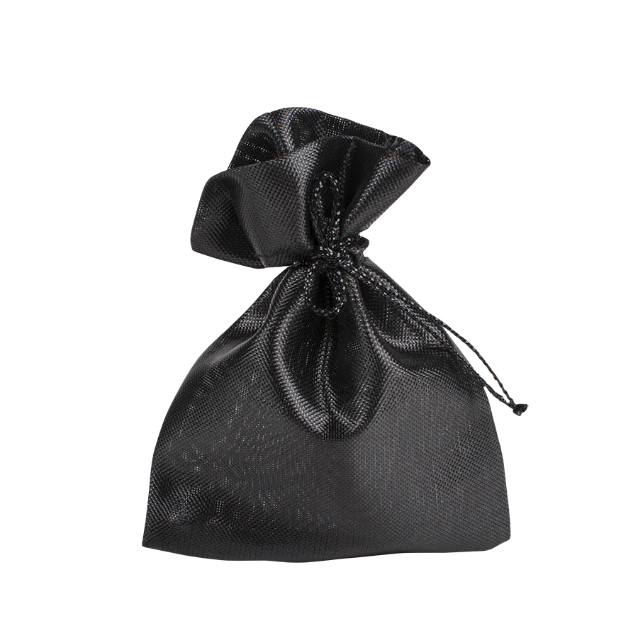 Saculet EXCLUSIV mare NEGRU